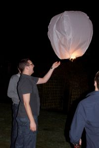 Chinese Lantern