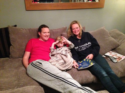 mummykimmy auntie Vick