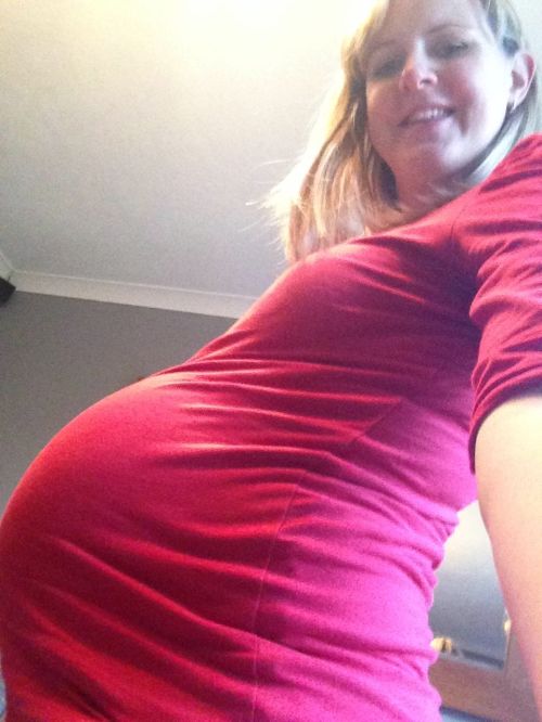 mummykimmy pregnant