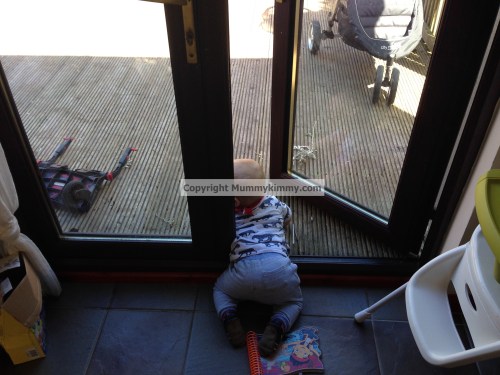 exploring KD mummykimmy