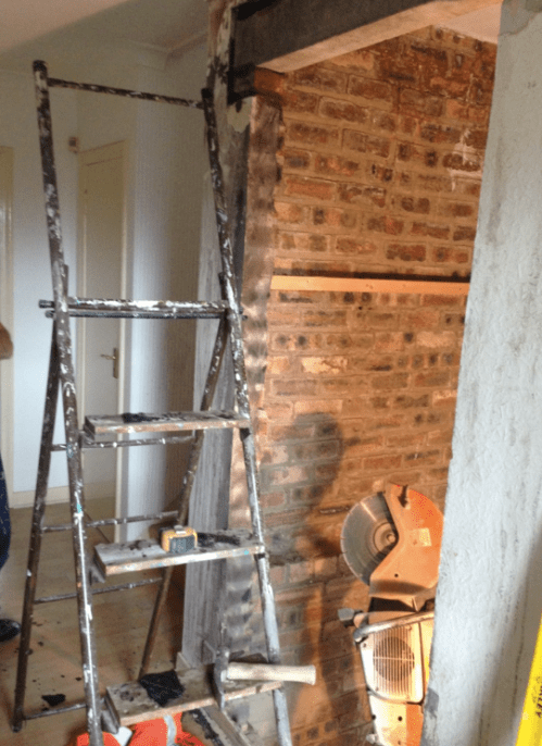 Mummykimmy diamond saw