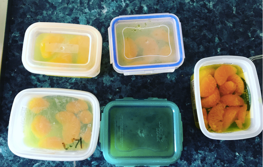 summer holidays are over