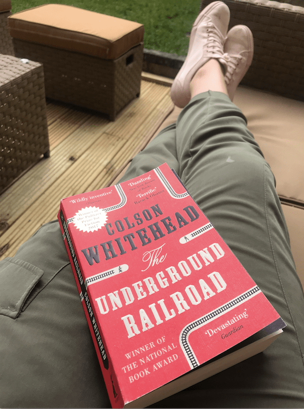 decking in Edinburgh